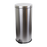 Compass 30L Round Stainless Steel Pedal Bin