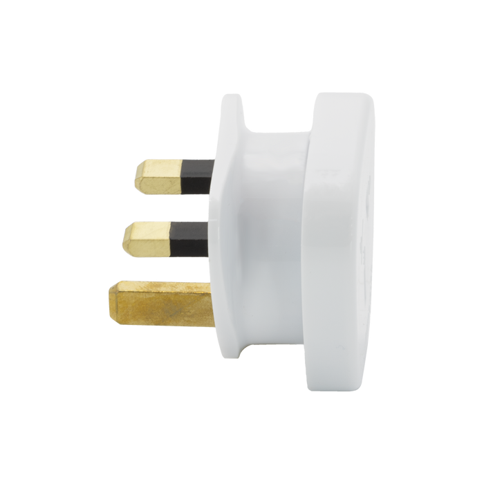 Moki Travel Power Adaptor to UK