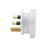Moki Travel Power Adaptor to UK