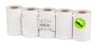 76mm x 48mm Thermal Paper Roll x Pack of 5 Rolls FPITR76X48