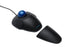 Kensington Orbit Wired Trackball Mouse With Scroll Ring