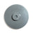 Carl Hole Punch Spare Discs For Carl Heavy Duty Paper Punch, Pack of 5