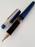 Pentel Hybrid Gel Grip Dx Gell Roller Pen Stick K230 1.0mm Blue - Pack of 12