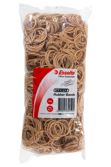 Esselte Superior Rubber Band #14 x 500gm