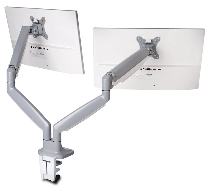 Kensington One Touch Adjust Dual Monitor Arm