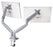 Kensington One Touch Adjust Dual Monitor Arm