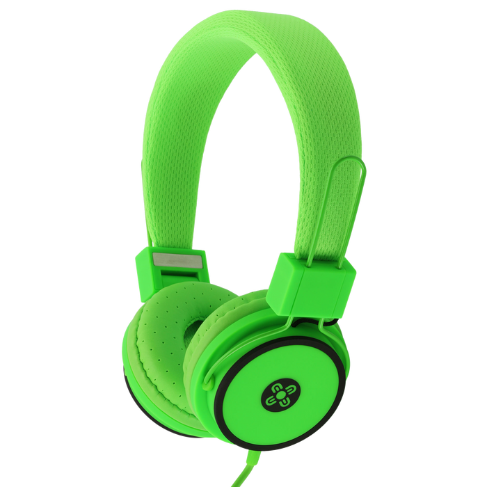 Moki Hyper Headphone - Green