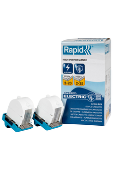 Rapid Staple Cassette 5020 / 5025