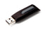 Verbatim Store'n'Go V3 USB 3.0 Drive, 32GB, Grey