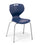 Eden Omni 4-Leg Community Stacker Chair