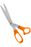 Marbig 215mm General Purpose Scissors