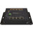 8-Port (4 PoE+) Gigabit Ethernet Switch - Industrial Managed Network Switch - Wall Mount w/ Front Access - Rugged IP30 Industrial Ethernet Switch - Gigabit Switch - Managed Switch IM3663078