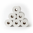 80mm x 80mm Thermal Paper Rolls, 50 Rolls, Cash Register Receipt Rolls TEPTR8080-BX1