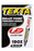 Texta Permanent Marker Bullet Tip Black 12's Pack