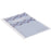 GBC Thermal Binding Cover 6.0mm White x 100