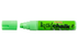 Texta Liquid Chalk Marker Dry Wipe Green