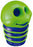 Maped Croc Croc 2 Hole Pencil Sharpener (Set of 18)