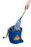 CleanLink 16L Heavy Duty Mop Bucket, Blue