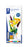 Staedtler Design Journey Acrylic Paint Assorted, Pack of 12 Tubes