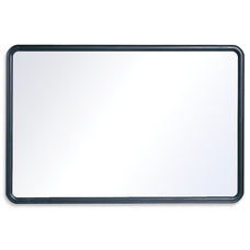 Whiteboard 600 x 900mm - Non-Magnetic