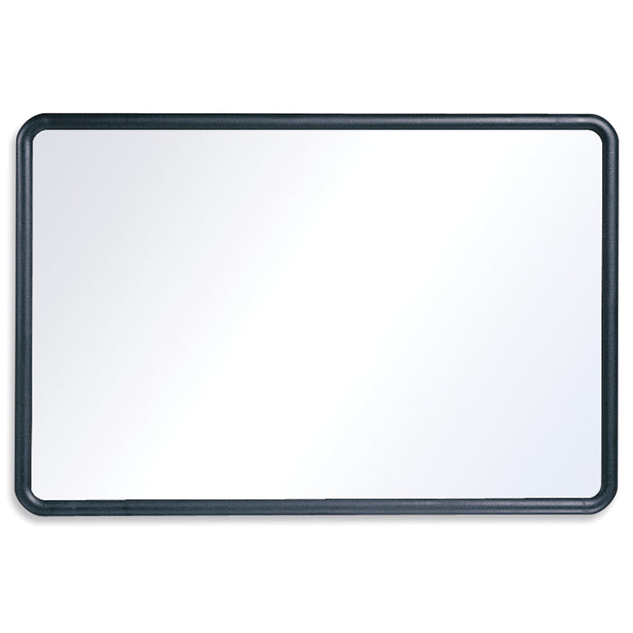 Whiteboard 600 x 900mm - Non-Magnetic