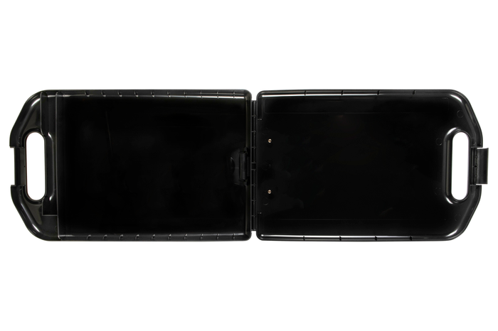 Celco Storage Clipboard Black