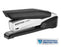 Bostitch InPower Antimicrobial Stapler, 28 Sheet, Full Strip, Black