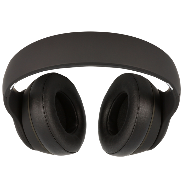 Moki Katana Wireless Bluetooth Headphones - Black