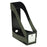 Marbig Enviro Magazine Holder, Black