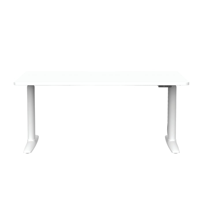 Buro Syntra Electric Height Adjustable Desk