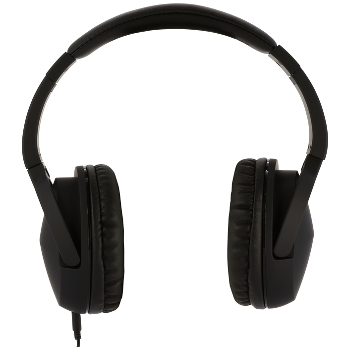 Moki Nero Headphones with Mic