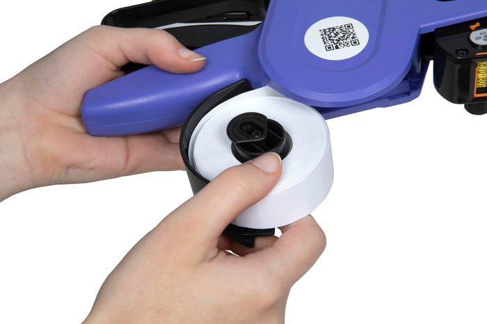 Quikstik Permanent Price Gun Labels Mark I