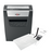 Rexel Momentum X312 Paper Shredder, Cross Cut