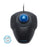 Kensington Orbit Wired Trackball Mouse With Scroll Ring