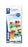 Staedtler Design Journey Watercolour Paint Assorted, Pack of 12 Tubes