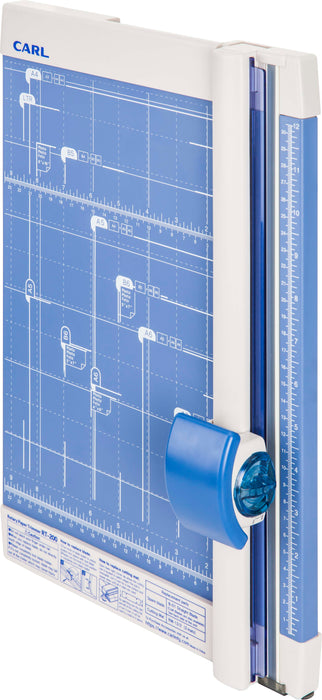 Carl RT200 A4 Rotary Paper Trimmer