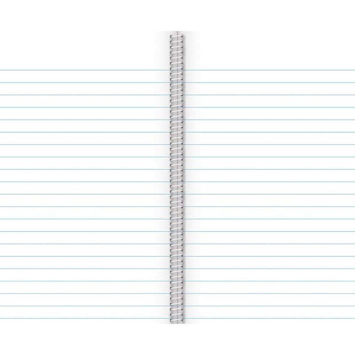 8B1 Warwick Spiral Notebook CX113805
