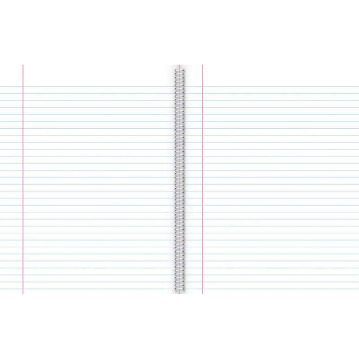 8B4 Warwick Spiral Exercise Book CX113310