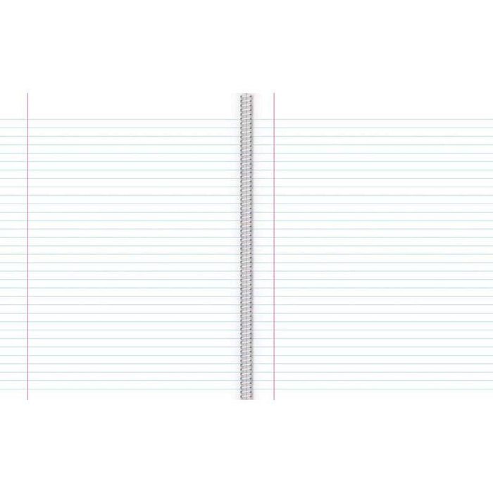 8B5 Warwick Spiral Exercise Book / Note Book CX113305