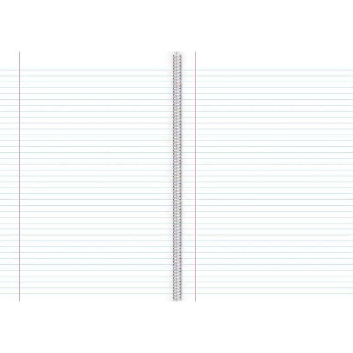 8B8 Warwick Spiral Exercise Book CX113304