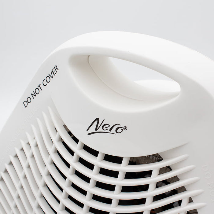 Nero Fan Heater WE749002