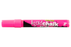 Texta Liquid Chalk Marker Bullet Wet Wipe Pink