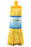 CleanLink Mop Head 400gm Yellow