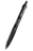 Artline 8410 Retractable Grip Medium Ballpoint Pen Black x 12's pack