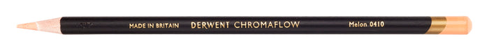 Derwent Chromaflow Pencil, Melon, Pack of 6