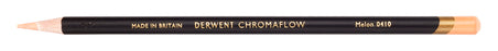 Derwent Chromaflow Pencil, Melon, Pack of 6