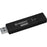 8GB D300SM AES 256 XTS Encrypted USB Drive IM4412530