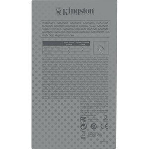 8GB D300SM AES 256 XTS Encrypted USB Drive IM4412530