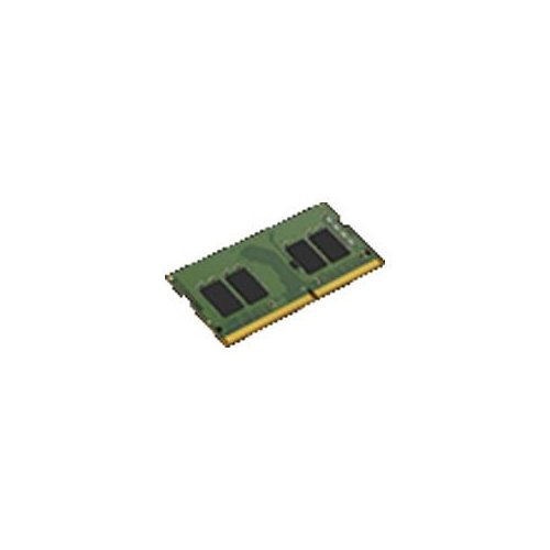 8GB DDR4-3200MHz Non-ECC CL22 SODIMM 1Rx8 IM4640424
