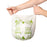 8L Extra Small Compostable Caddy Liners (Natural) 30 Rolls x 30's (900 bags)